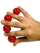 Billiard Balls Royal Trick