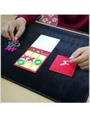 Bingo Game Trick