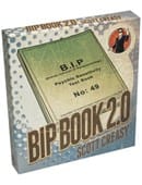 BIP Book 2.0 Book
