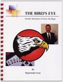Bird's Eye Book