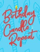 Birthday Candle Repeat Trick and download