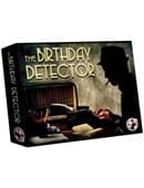 Birthday Detector Trick