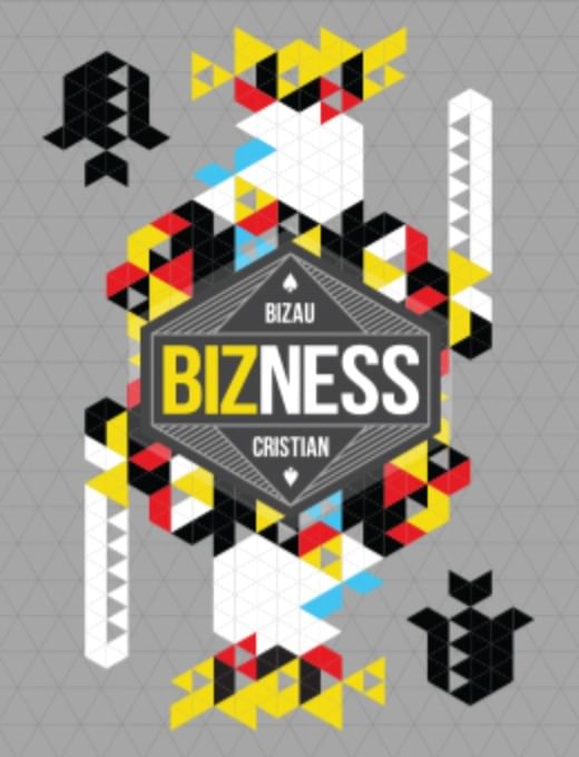 Bizness DVD