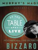 Bizzaro Live Lecture Live Lecture and download