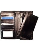 BKM Wallet (Balducci | Kaps | Mullica) Accessory