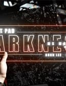 Darkness: Black Art Close-up Pad Set Trick