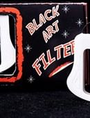 Black Art Filter Accessory