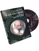 Black Box Cinema DVD