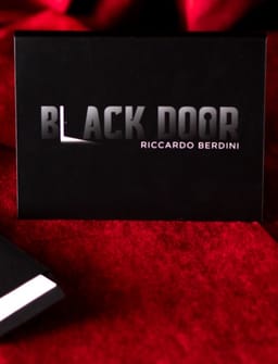 Black Door Trick