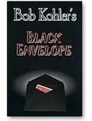 Black Envelope DVD
