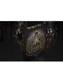 Black Exquisite Special Players Edition Playing Cards Deck of Cards