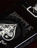 Black Ghost 2nd Edition Playing Cards Deck of Cards