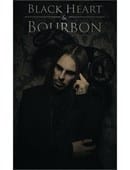 Black Heart and Bourbon Book