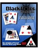 Black Hole Trick