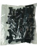Black I's  Accessory