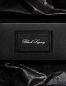 Black Tiger Playing Cards Legacy Boxed Set Deck of Cards