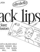 Black Lips Trick