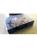Black Magic Playing Cards Deck of Cards