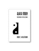 Black Moon Book