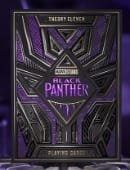 Black Panther Playing Cards Deck of Cards