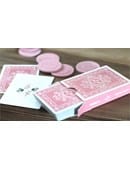 Black Roses Altrosa Playing Cards Deck of Cards