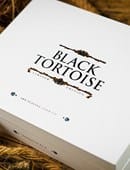 Black Tortoise Classic Set Deck of Cards