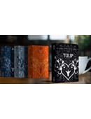 Black Tulip Playing Cards  Deck of Cards