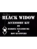 Black Widow Accessory Kit Trick