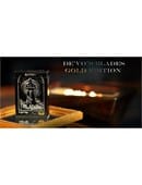 BLADES "Gold Edition" Deck Deck of Cards