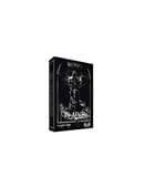 BLADES Silver 2nd Edition Deck Deck of Cards