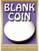 Blank Coin Accessory