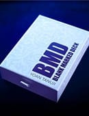 Blank Marked Deck Deck of Cards