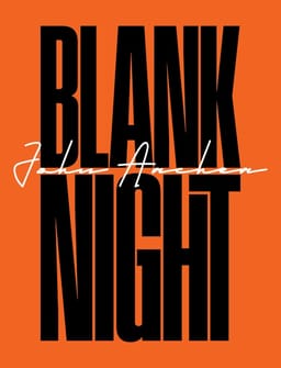 Blank Night Trick and download