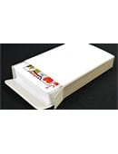 Blank Poker Sized Tuck Box Accessory