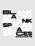 Blank Spaces