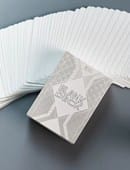 Blank Svengali Deck Trick