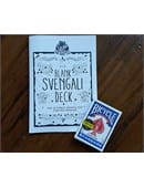 Blank Svengali Accessory