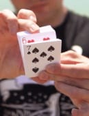 Blank Thoughts Trick