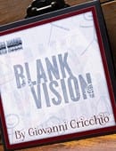 Blank Vision Trick