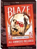 BLAZE Trick