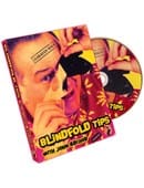 Blindfold Tips DVD