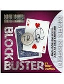 BLOCK BUSTER Trick