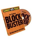 Blockbuster w/DVD DVD