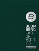 Blomberg Laboratories Book