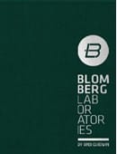 Blomberg Laboratories Book and download