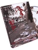 Blood on the Tricks (Volumes 1 & 2) DVD
