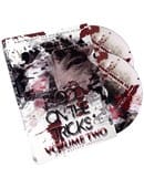 Blood On The Tricks - Volume 2 (2 DVD Set) DVD