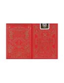 Bloodlines Playing Cards Deck of Cards