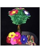 Blooming Flower Vase Trick