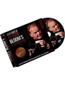 Bloom's Gypsy Thread DVD